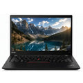 Lenovo ThinkPad X390 refurbished laptop Intel Core i5 8th Gen 13.3 inch HD Windows 11