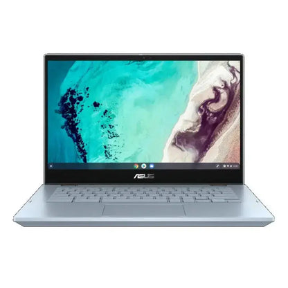 Asus Chromebook CBX3400FMA 360 Touch refurbished laptop Intel Core i5 11th Gen 14 inch HD Chrome OS
