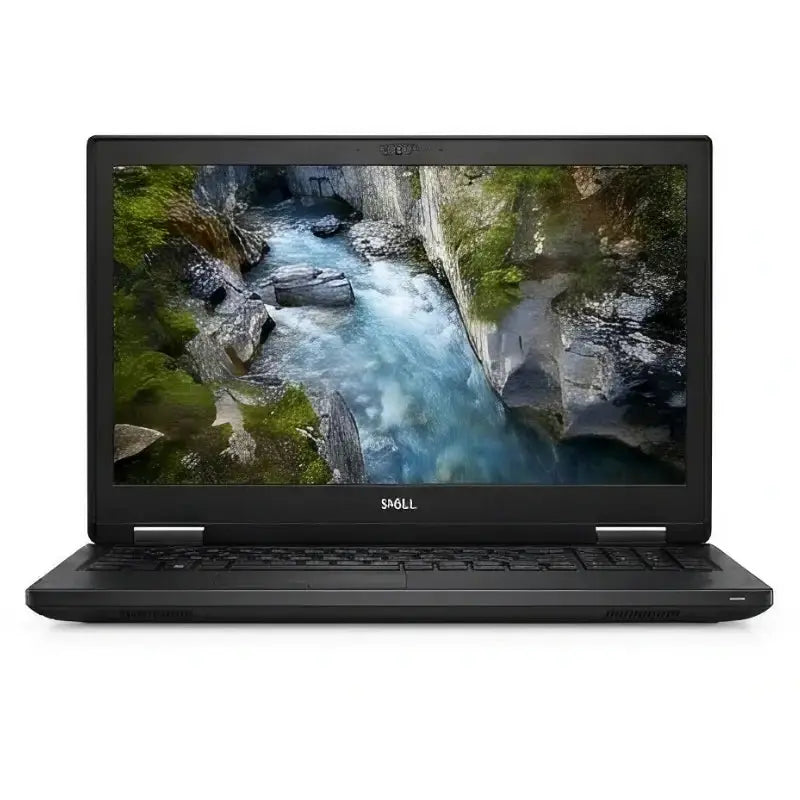 Dell Precision 7540 i7 9th Gen Refurbished Laptop | NewJaisa
