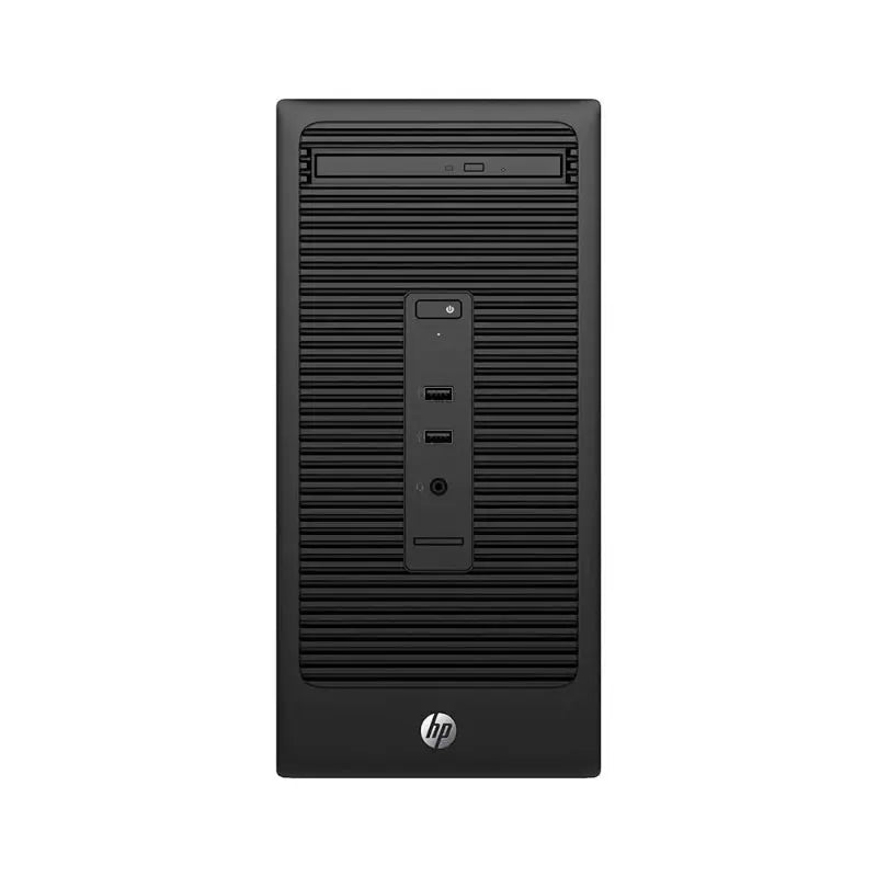 HP 280 G2 Desktop | Intel i5-3rd Gen | Win 10 Pro | Refurbished | NewJaisa