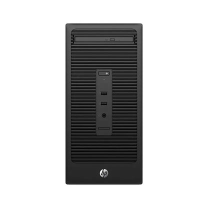 HP 280 G2 Desktop | Intel i5-3rd Gen | Win 10 Pro | Refurbished | NewJaisa