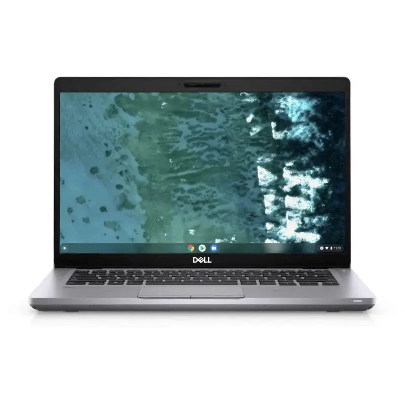 Dell Chrome 5400 i7 8th Gen refurbished laptop 14 inch HD Chrome OS