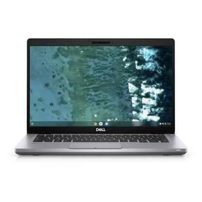 Dell Chrome 5400 i7 8th Gen refurbished laptop 14 inch HD Chrome OS