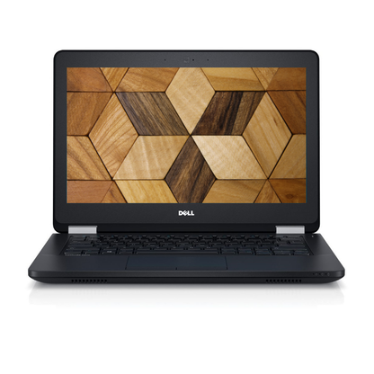 Dell Latitude Laptop E5270 Intel i5-6th Gen