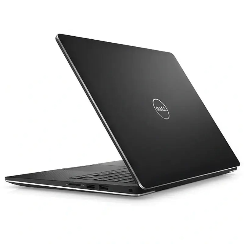 Dell Precision | Precision 5530 | Core i7 - 8th Gen | 15.6" HD | 4GB Graphics Card | Win 10 | Refurbished
