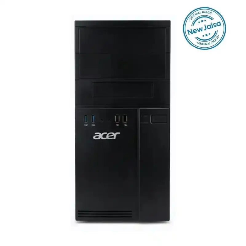 Acer Veriton M200 i3 8th Gen Refurbished Desktop PC | NewJaisa