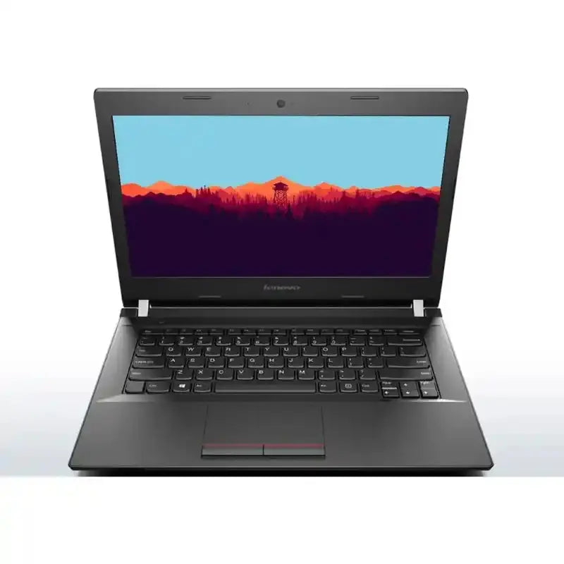 Lenovo ThinkPad Laptop | E40-80 | Intel i3-5th Gen | 14" HD | Win 10 Pro | Refurbished | NewJaisa