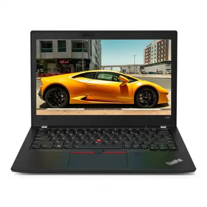 Lenovo X280 i7 8th Gen