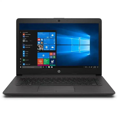 HP Laptop | 245 G7 |  AMD A6 | 14" HD | Windows 10 Pro | Refurbished - Newjaisa