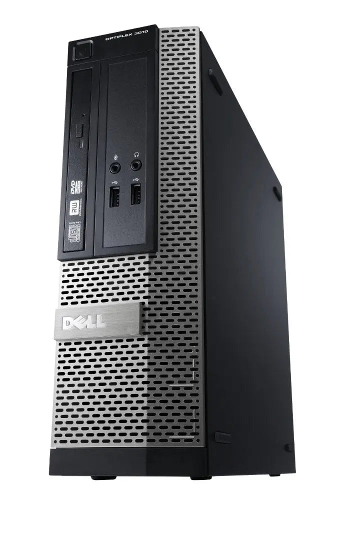 Dell OptiPlex 3010 Small Form Factor