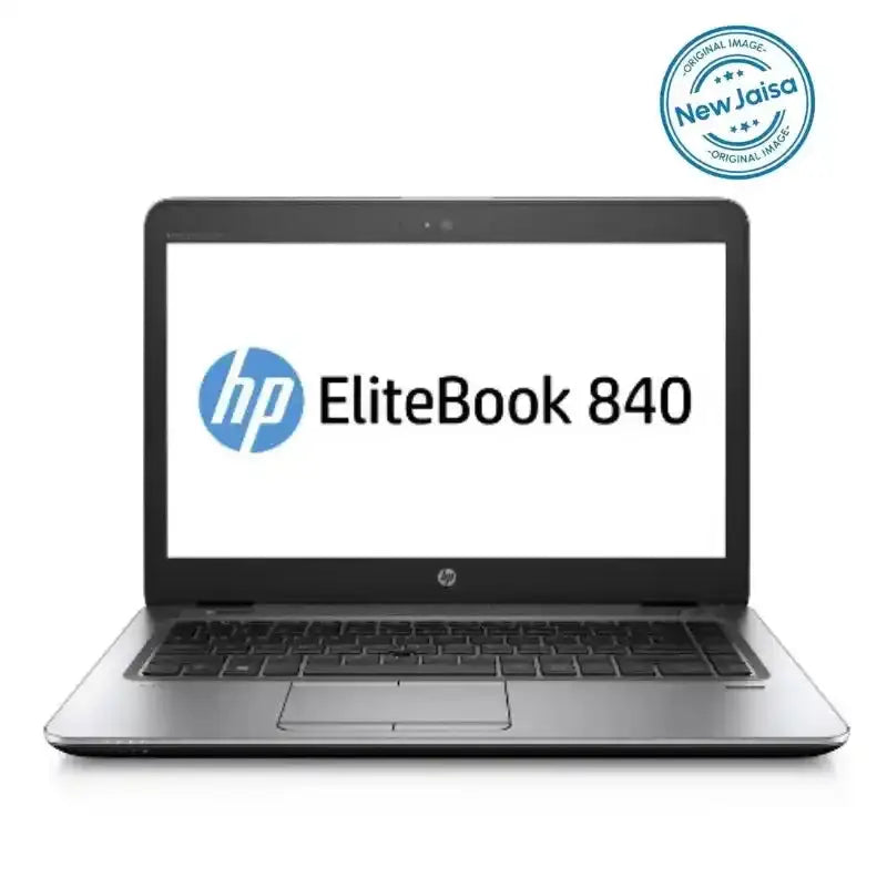 HP EliteBook Laptop | 840 G3 Touchscreen | Core i5 - 6th Gen | NewJaisa