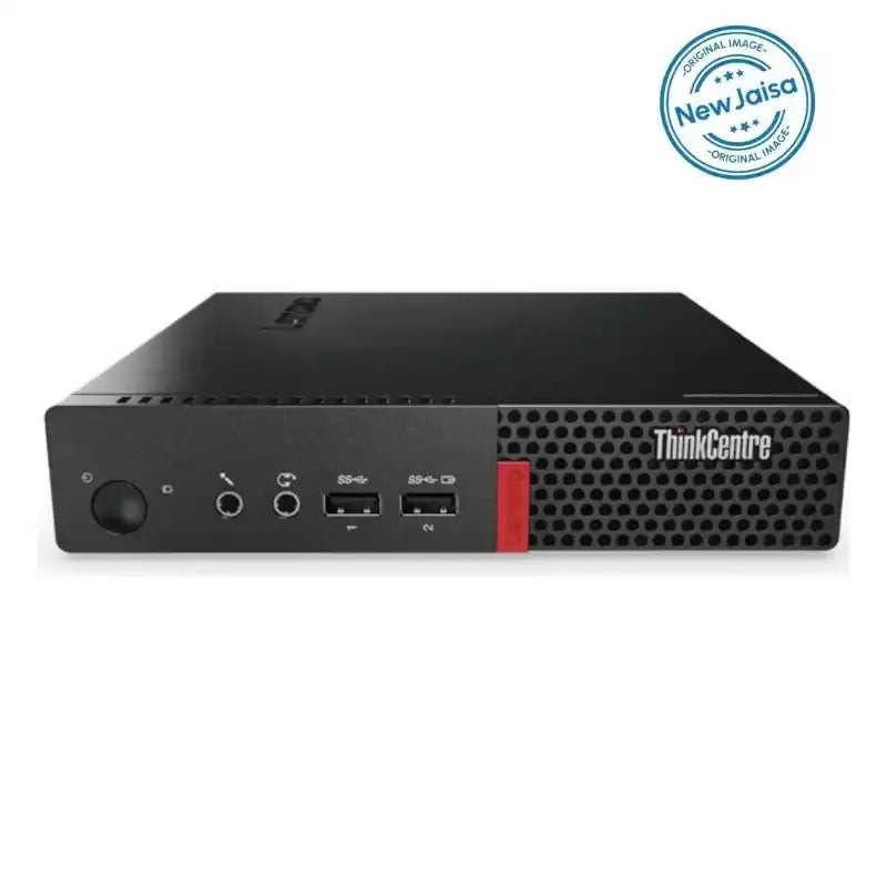 Lenovo ThinkCentre Mini Desktop PC| M710q | Intel i3-7th Gen