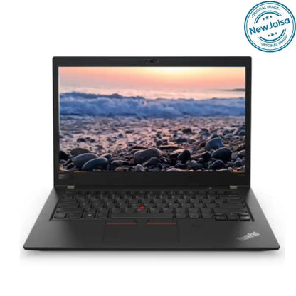 Lenovo ThinkPad T480s refurbished laptop Intel Core i5 8th Gen 14 inch HD | NewJaisa