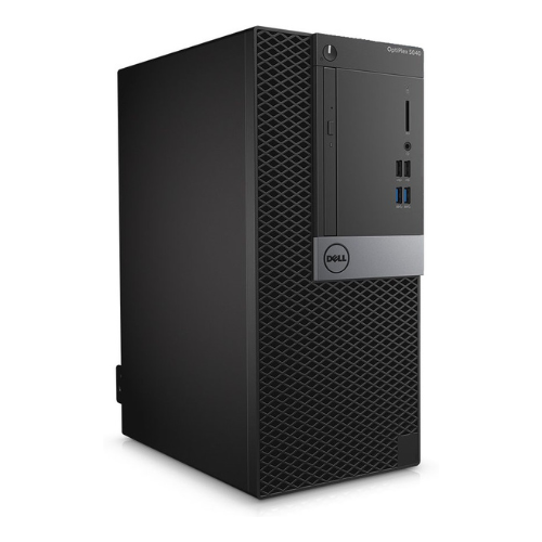Dell OptiPlex
