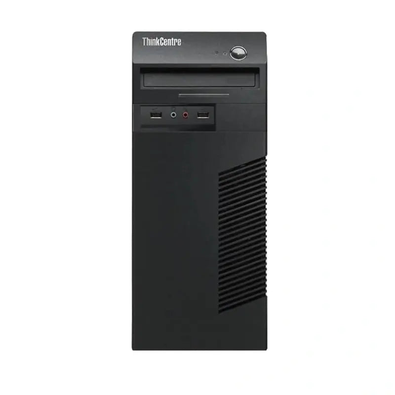 Lenovo ThinkCentre Desktop | M93P | i5-4TH Gen | Win 10 Pro - Newjaisa