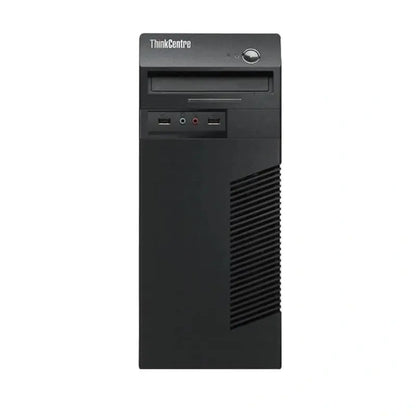 Lenovo ThinkCentre Desktop | M93P | i5-4TH Gen | Win 10 Pro - Newjaisa