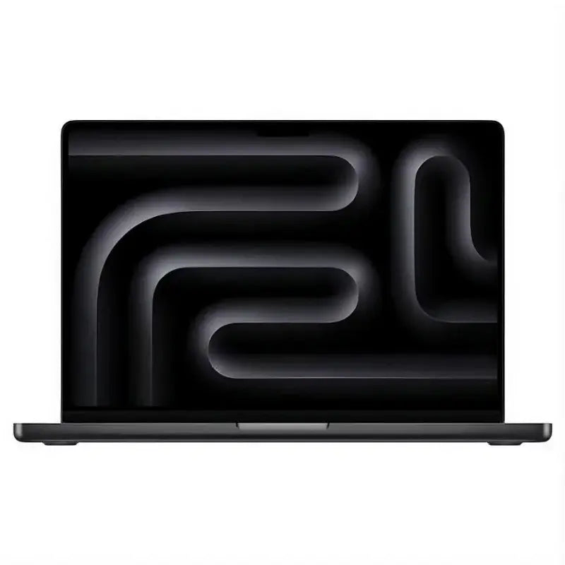 Apple MacBook Pro 14 | MacBook M4 Pro | M4 chip | 14" FHD | macOS | Refurbished