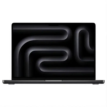 Apple MacBook Pro 14 | MacBook M4 Pro | M4 chip | 14" FHD | macOS | Refurbished