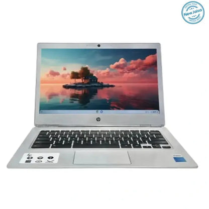 HP Chromebook Laptop | m7-6th Gen | 13.3" HD | NewJaisa