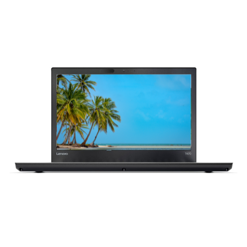 Lenovo T470 i7 6th Gen