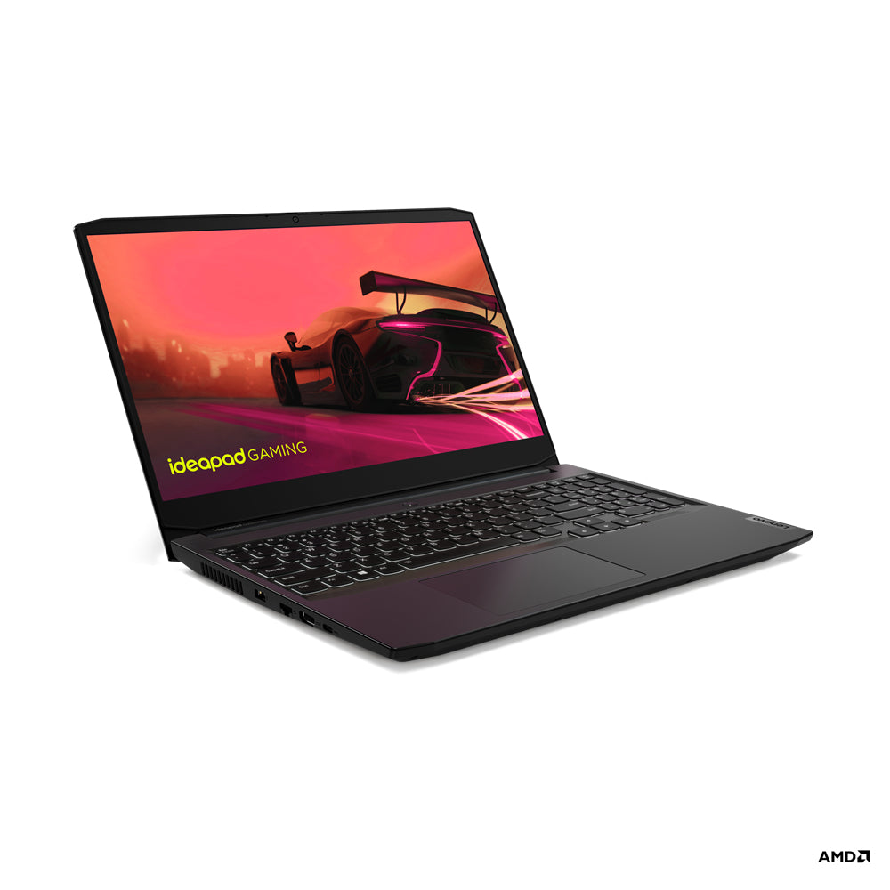 Lenovo Ideapad Gaming 3-15ACH6 Laptop| AMD Ryzen 7 5800H Processor | 15.6