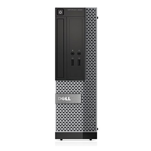Dell OptiPlex Small Form Factor