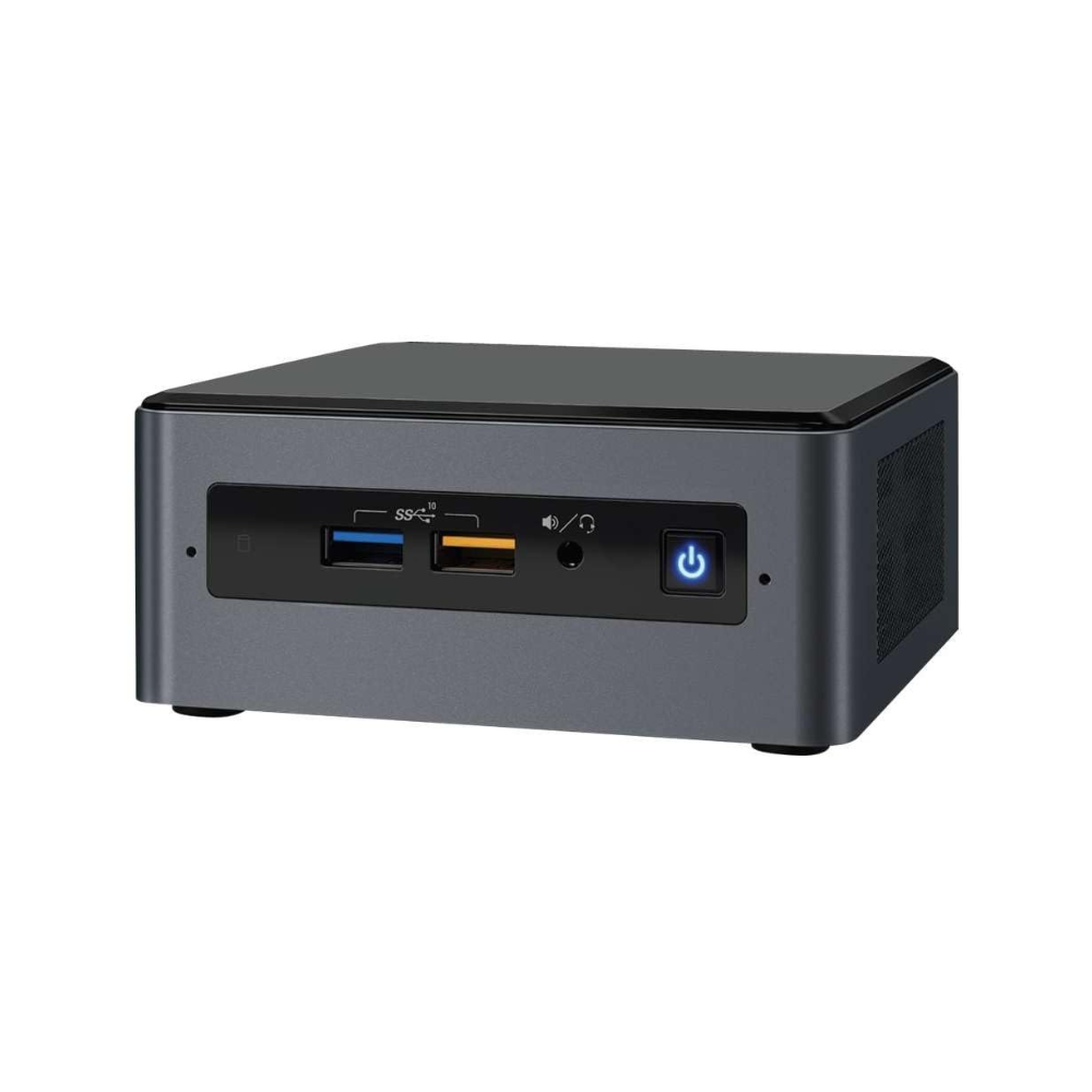 Intel NUC Mini Desktop Computer PC | Intel i3-6th Gen | Win 11 Pro | Refurbished