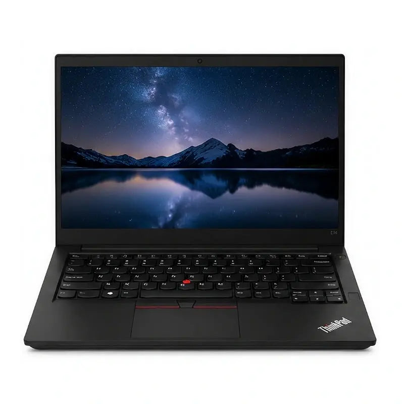 Lenovo ThinkPad A475 AMD A10 Refurbished Laptop | NewJaisa