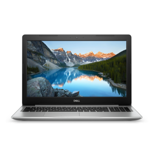 Dell Inspiron Laptop | 5570 | Intel i7-8th Gen | 15.6" HD | 4 GB Graphics Card | Win 11 Pro | Refurbished