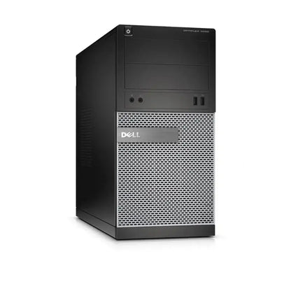 Dell OptiPlex 3020 Tower i5 4th Gen refurbished desktop Windows 11
