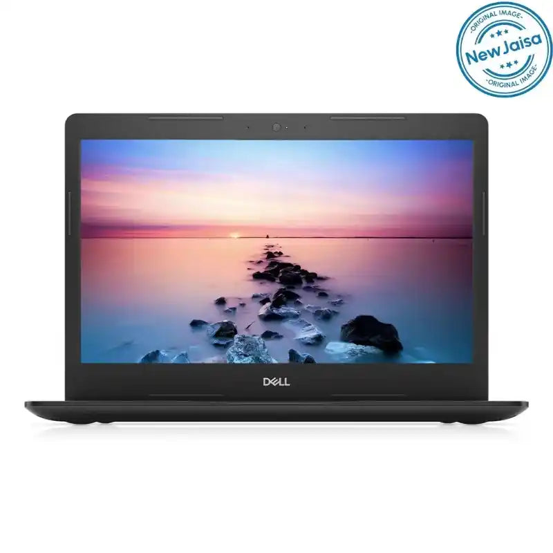 Dell Latitude 3490 refurbished laptop Intel Core i7 8th Gen 14 inch HD | NewJaisa