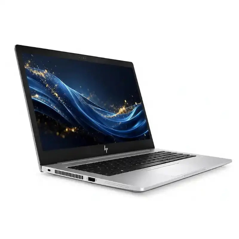 HP EliteBook 840 G5 refurbished laptop Intel Core i7 8th Gen 14 inch HD Windows 11