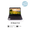 HP ZBook Workstation Laptop | 17 G3 | Intel I7-6th Gen