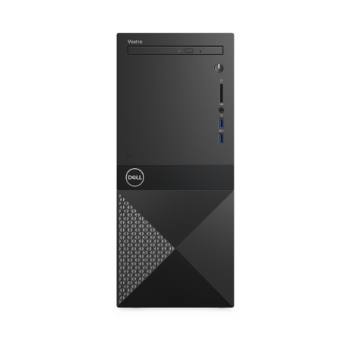 Dell Vostro 3670 Micro Tower i5 9th gen 
