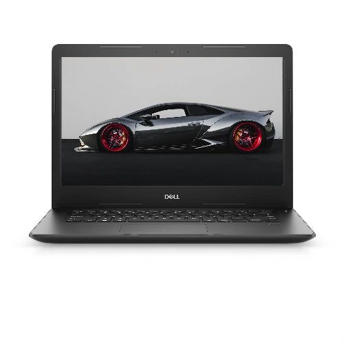 Dell Latitude Laptop | 3490 | Intel i5-7th Gen | 14" HD | Win 11 Pro| Refurbished Dell