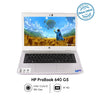 HP ProBook Laptop | 640 G5 | Intel i5-8th Gen