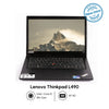 Lenovo ThinkPad Laptop | L490 | Intel i5-8th | 14" HD | Win 11 Pro | Refurbished