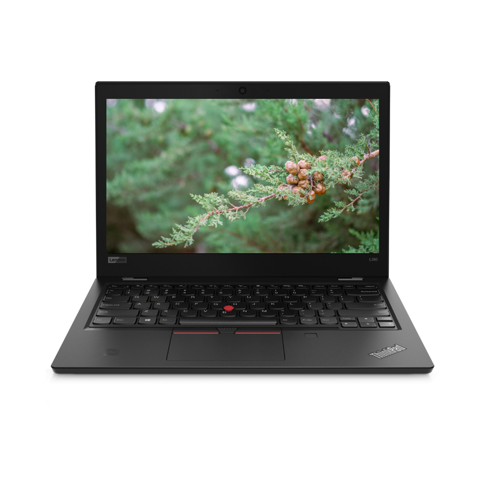 Lenovo L380 i7 8th