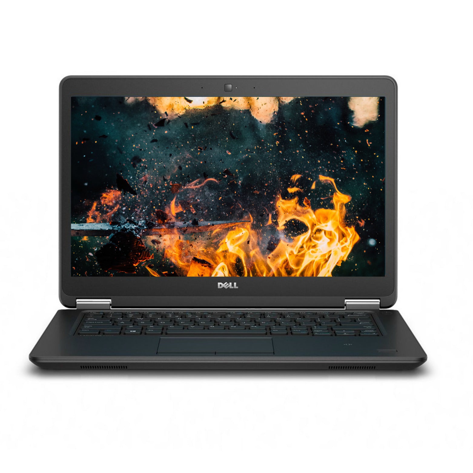 Dell Latitude Laptop | E7450 | Intel i7-5th Gen | 14" HD Touchscreen