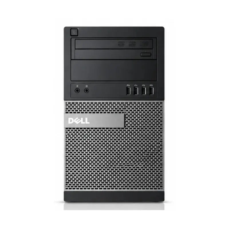 Dell Optiplex | Optiplex 990 TOWER | Core i5 - 2nd Gen | Windows 10 | Refurbished