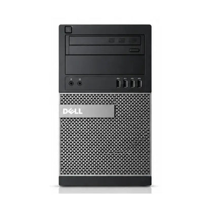 Dell Optiplex | Optiplex 990 TOWER | Core i5 - 2nd Gen | Windows 10 | Refurbished