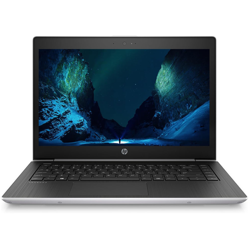 HP ProBook 440 G5 | i5-7th Gen | 14" HD | Win 11