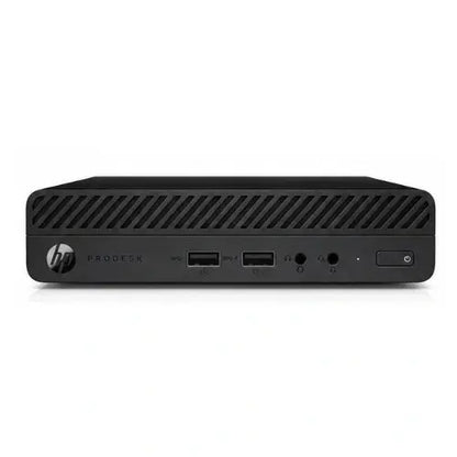 Hp 400 G3 Tiny i5 7th Gen NewJaisa