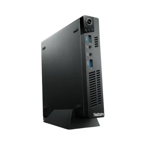 Lenovo ThinkCentre M92p Mini PC | Intel i5- 3rd Gen | Win 10 Pro