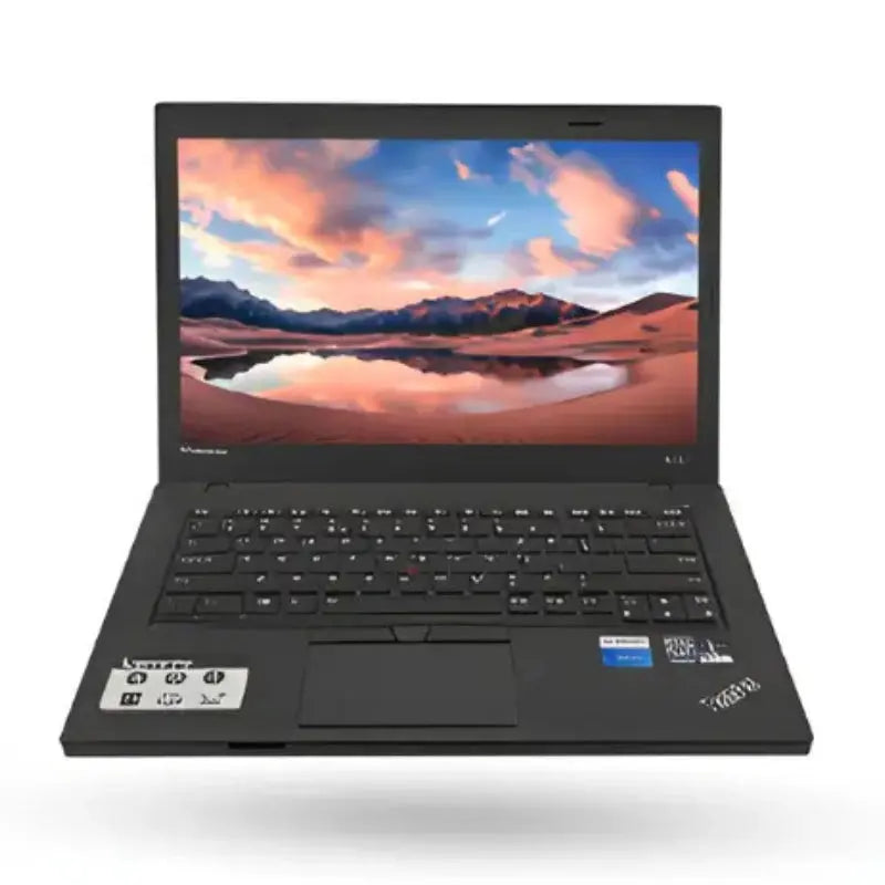 Lenovo ThinkPad Laptop | X250 | Intel i7-5th Gen | 12.5" HD | MewJaisa