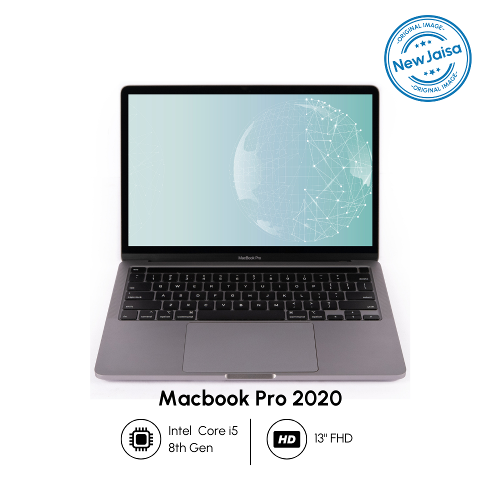 Macbook Pro TouchBar 2020 