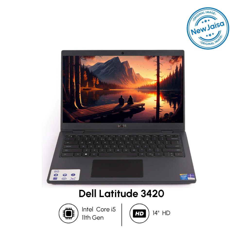Dell Latitude 3420 i5 11th Gen