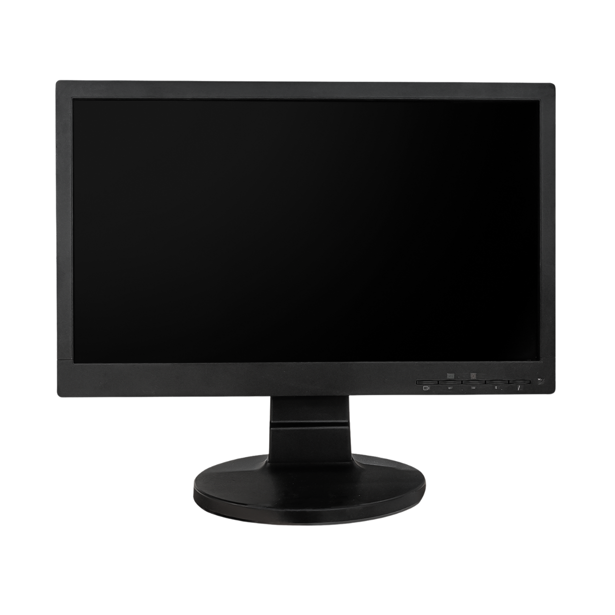 Lenovo ThinkVision 19" | 1366 x 768 | LCD Monitor | Refurbished