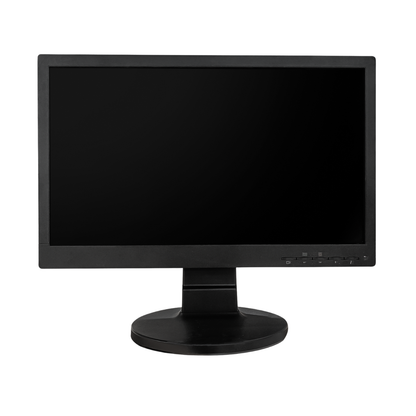Lenovo ThinkVision 19" | 1366 x 768 | LCD Monitor | Refurbished