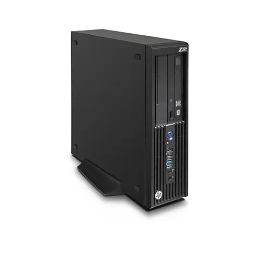 HP Z230 SFF Workstation Desktop Computer PC | Intel Xeon E3 |  Win 10 Pro | Refurbished